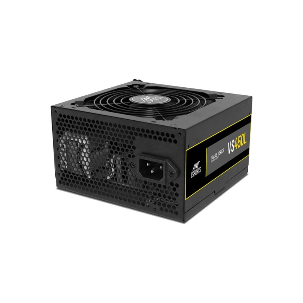 ANT Esports VS450L Value Series Power Supply