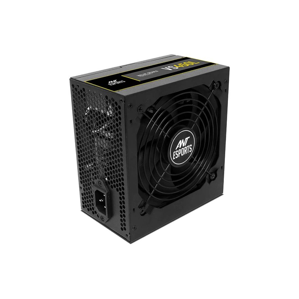 ANT Esports VS450L Value Series Power Supply