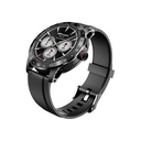 HiFuture FLEX2 Wireless Calling Gen2 Truecolor Display IP68 Waterproof Smart Watch