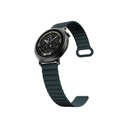 HiFuture AURORA 1.43" AMOLED Display IP68 Waterproof Smart Calling Watch with Magnetic Strap