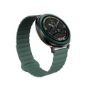 HiFuture AURORA 1.43" AMOLED Display IP68 Waterproof Smart Calling Watch with Magnetic Strap