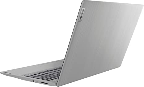 Lenovo Ideapad 3 15IIL05 i3(1005G1) 4GB/256GB SSD/10th/15.6" FHD/Windows 11 Home Laptop