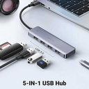 UGREEN 4-Port USB 3.0 Hub (CM219)