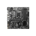 MSI PRO B760M-P Motherboard