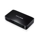 TP-Link 24-Port Desktop Switch 10/100Mbps (TL-SF1024M)