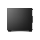 ANT Esports Crystal X11 ARGB (ATX) Mid Tower Gaming Case (Black)