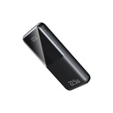 Trusmi PB03-013 20000mAh 22.5W Digital Fast Charging Power Bank (Black)
