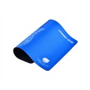 UGREEN LP126 Non-Slip Rubber Mouse Pad Small (Blue)