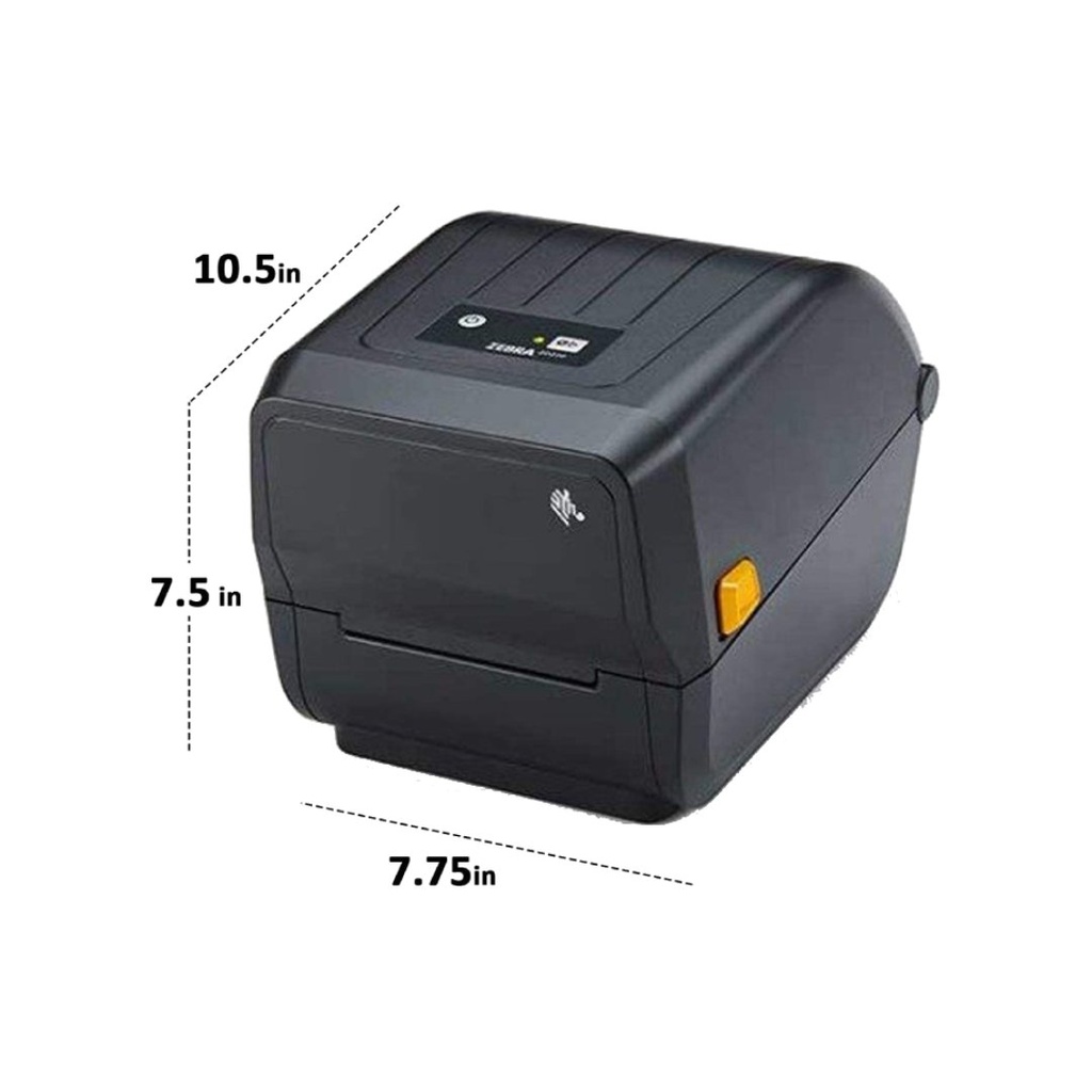 Zebra ZD230T Barcode Label Printer