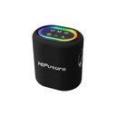HiFuture VOCALIST 100 Portable RGB Bluetooth Speaker With Wireless Microphone (25W 3600mAh)