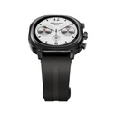 HiFuture AIX Lite Smart Watch | 1.43'' Amoled Display | Wireless Calling | 1 ATM Waterproof | 10 days Battery Life