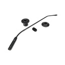 UKC MX-418 Pro Standard Gooseneck Microphone