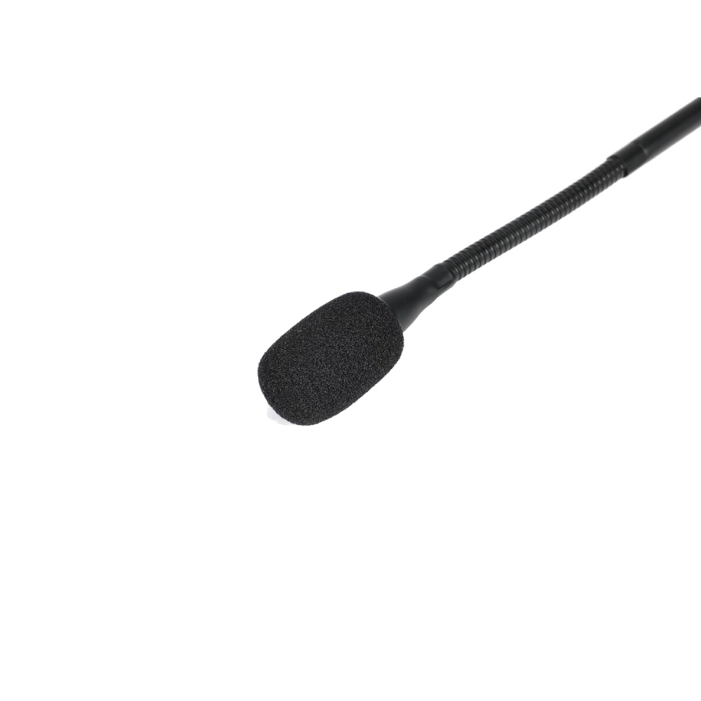UKC MX-418 Pro Standard Gooseneck Microphone