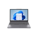 Lenovo Ideapad Slim 3 15IRH10 i5 13420H | 16GB RAM | 512GB SSD | 13th Gen | Intel UHD Graphics | 15.3" WUXGA Display | Backlit Keyboard | Luna Grey | 1 Year Warranty