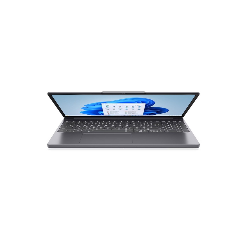 Lenovo Ideapad Slim 3 15IRH10 i5 13420H | 16GB RAM | 512GB SSD | 13th Gen | Intel UHD Graphics | 15.3" WUXGA Display | Backlit Keyboard | Luna Grey | 1 Year Warranty