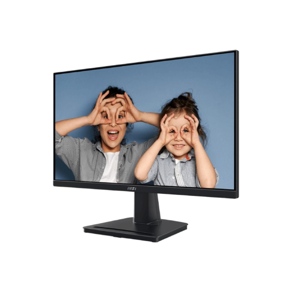 MSI Pro MP225V 22" FHD 100Hz Business & Productivity Monitor (Black)