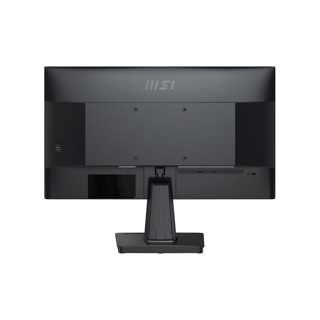 MSI Pro MP225V 22" FHD 100Hz Business & Productivity Monitor (Black)
