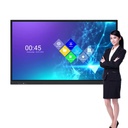 INGSCREEN 65" Interactive Flat Panel Smart Board Android 14 | 8GB RAM | 128GB SSD (IS-6517)