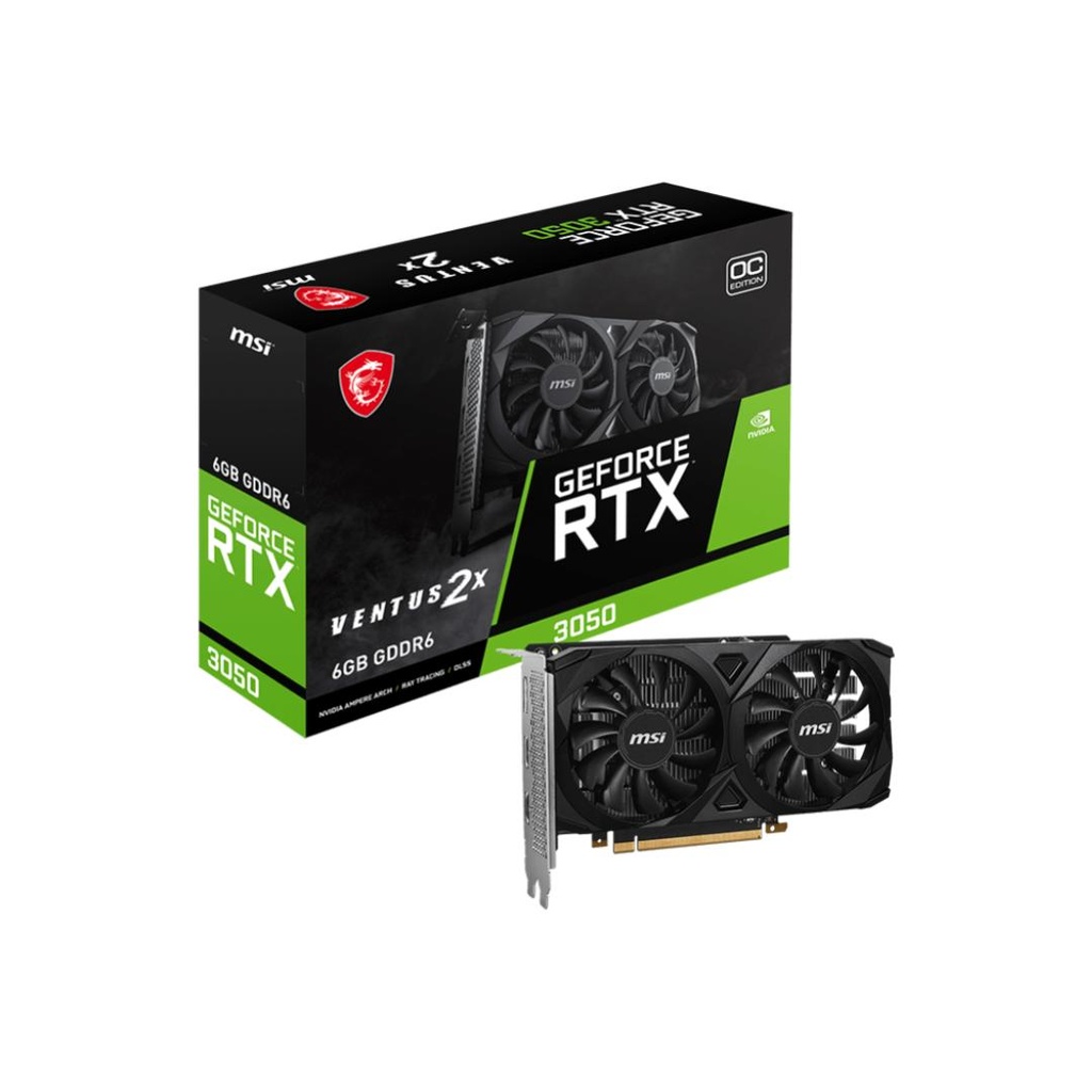 Assembled PC - Mid End Ryzen