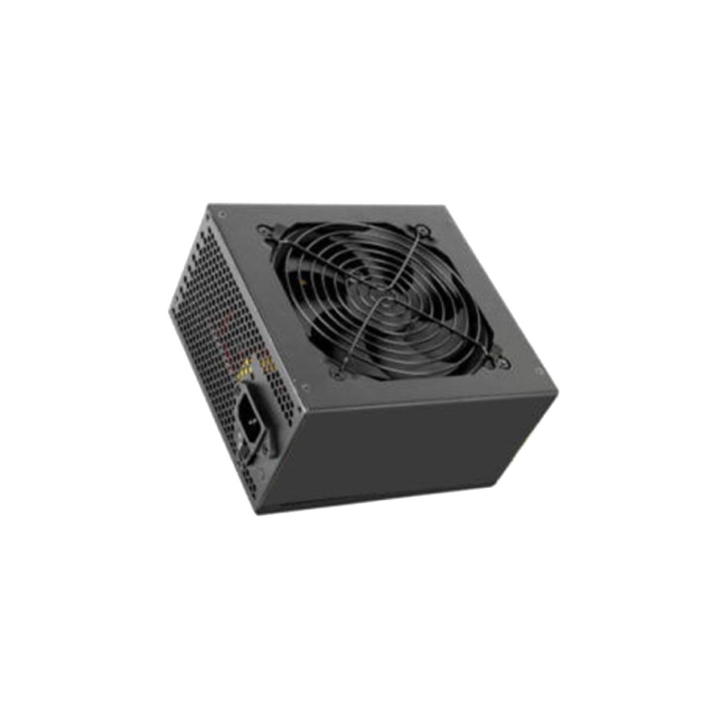 Assembled PC - Mid End Ryzen