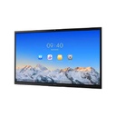 Hikvision 65" 4K Interactive Smart Board Display Android 13.0 | 8GB RAM | 128GB SSD (DS-D5B65RB/FL)