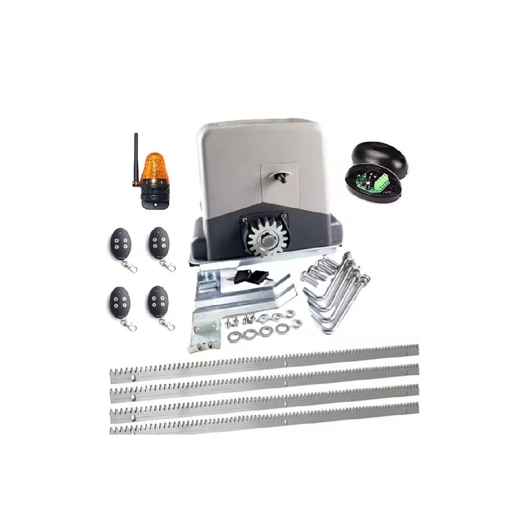 Any Gate Motor Sliding Gate Openers For (370Kg-800Kg, 370W)