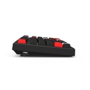 Fantech ATOM PRO MK917 Tri-Mode Wireless, Wired & Bluetooth Mechanical Gaming Keyboard