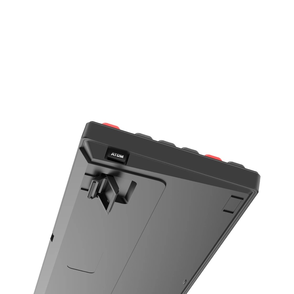 Fantech ATOM PRO MK917 Tri-Mode Wireless, Wired & Bluetooth Mechanical Gaming Keyboard