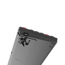Fantech ATOM PRO MK917 Tri-Mode Wireless, Wired & Bluetooth Mechanical Gaming Keyboard