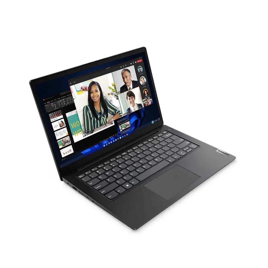 Lenovo V14 G4 AMN Ryzen 5 7520U | 16GB RAM | 512GB SSD | AMD Radeon Graphics | 14" FHD Display | Gray | 1 Year Warranty