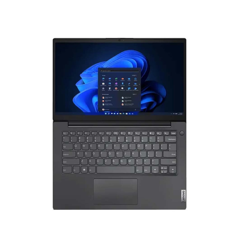 Lenovo V14 G4 AMN Ryzen 5 7520U | 16GB RAM | 512GB SSD | AMD Radeon Graphics | 14" FHD Display | Gray | 1 Year Warranty