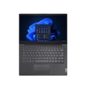 Lenovo V14 G4 AMN Ryzen 5 7520U | 16GB RAM | 512GB SSD | AMD Radeon Graphics | 14" FHD Display | Gray | 1 Year Warranty