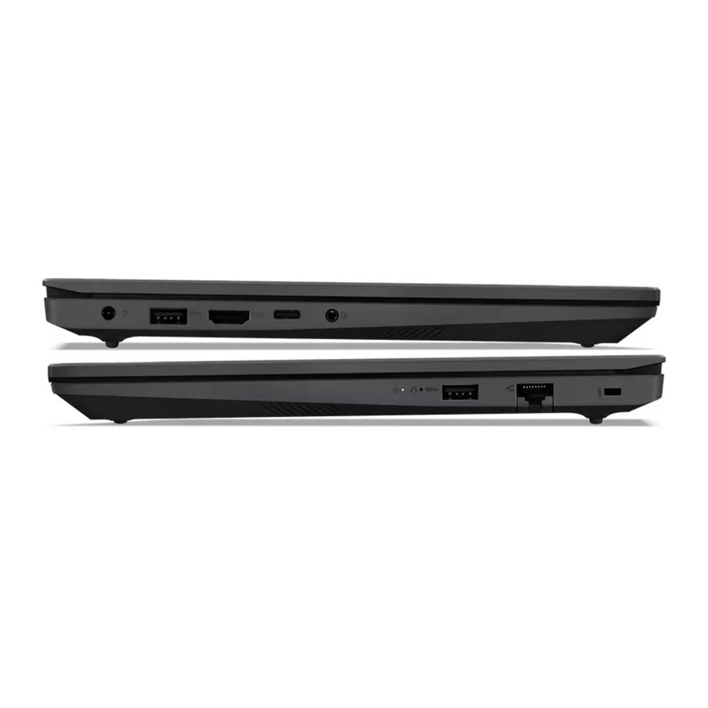 Lenovo V14 G4 AMN Ryzen 5 7520U | 16GB RAM | 512GB SSD | AMD Radeon Graphics | 14" FHD Display | Gray | 1 Year Warranty