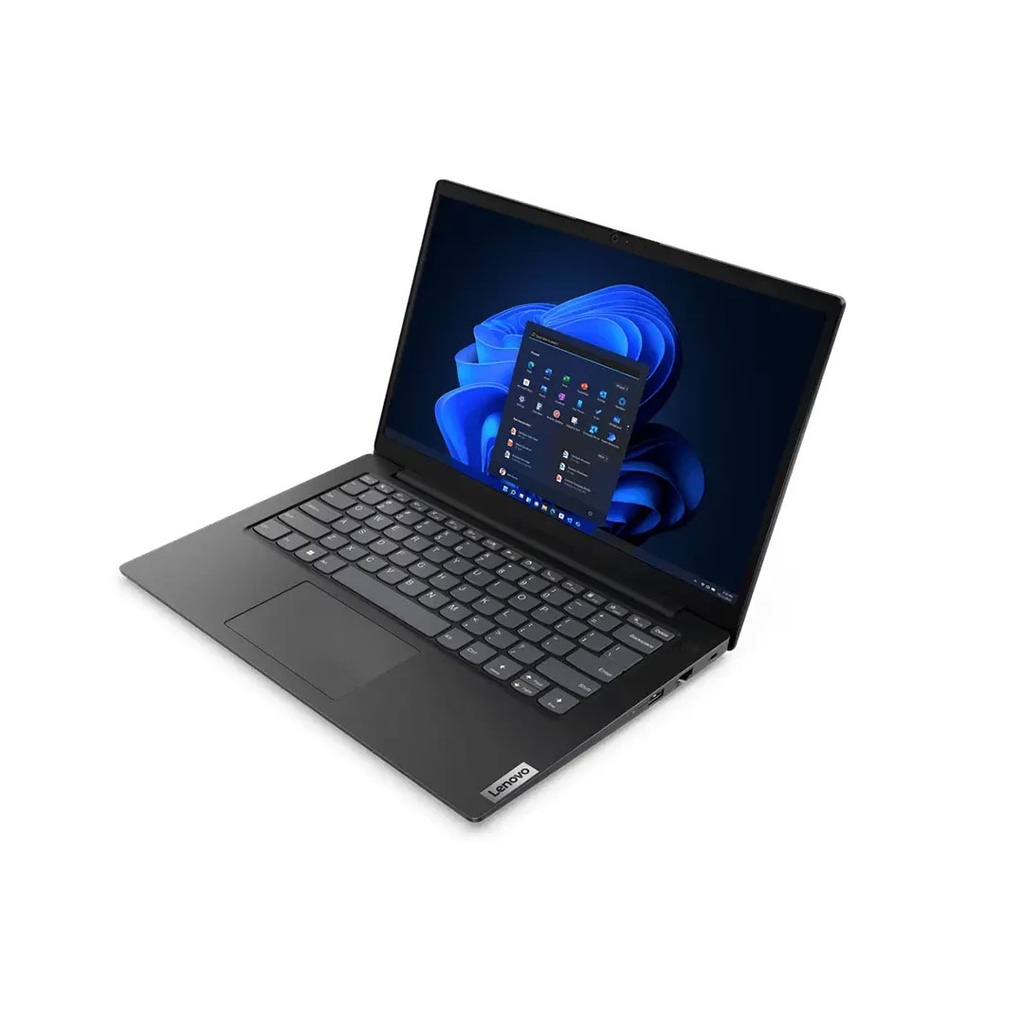 Lenovo V14 G4 AMN Ryzen 5 7520U | 16GB RAM | 512GB SSD | AMD Radeon Graphics | 14" FHD Display | Gray | 1 Year Warranty