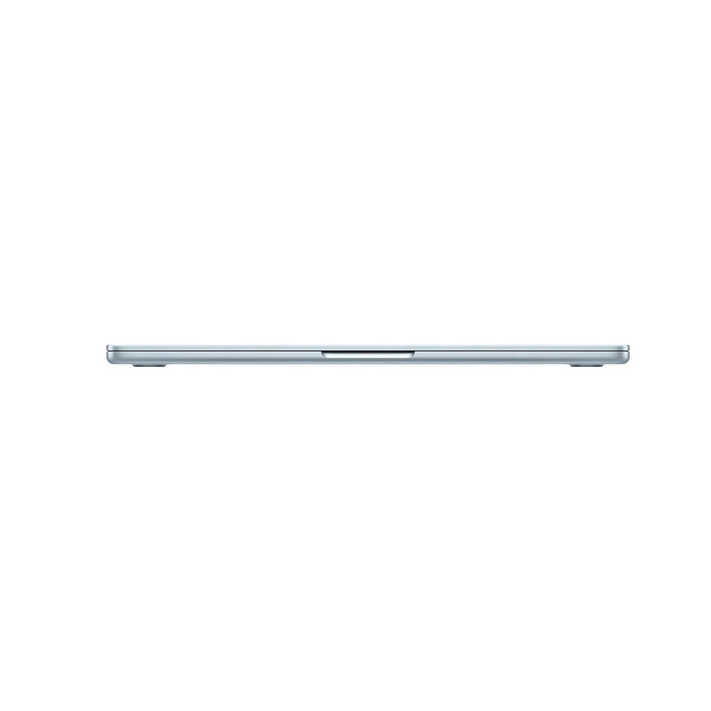 Apple MacBook Air M4 2025 13-Inch | 10-Core CPU | 8-Core GPU | 16GB Unified Memory | 512GB SSD | Sky Blue l 2-Years Authorized Warranty & 1-Year Breakage Insurance