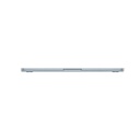 Apple MacBook Air M4 2025 13-Inch | 10-Core CPU | 8-Core GPU | 16GB Unified Memory | 512GB SSD | Sky Blue l 2-Years Authorized Warranty & 1-Year Breakage Insurance