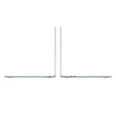 Apple MacBook Air M4 2025 13-Inch | 10-Core CPU | 8-Core GPU | 16GB Unified Memory | 512GB SSD | Sky Blue l 2-Years Authorized Warranty & 1-Year Breakage Insurance