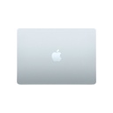 Apple MacBook Air M4 2025 13-Inch | 10-Core CPU | 8-Core GPU | 16GB Unified Memory | 512GB SSD | Sky Blue l 2-Years Authorized Warranty & 1-Year Breakage Insurance