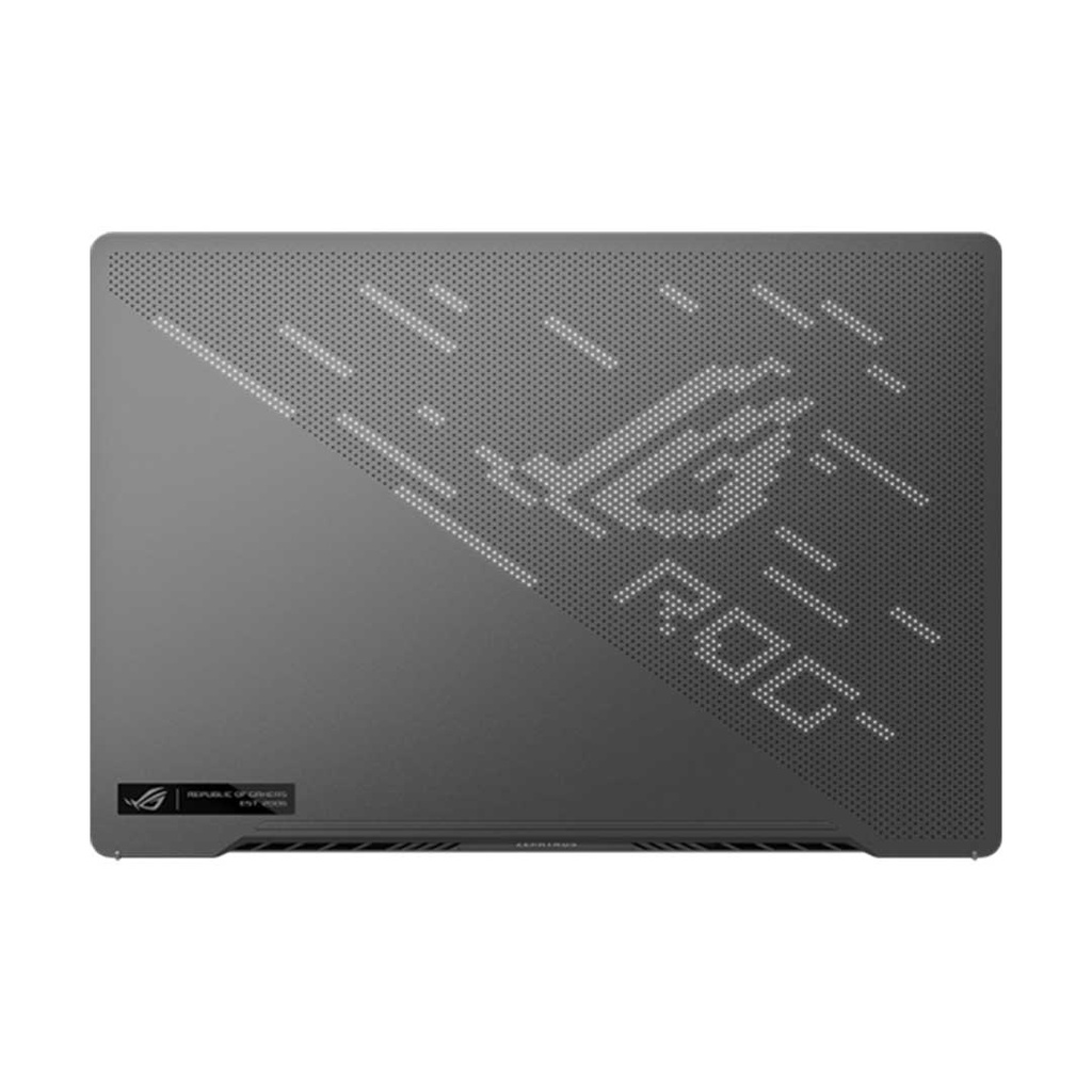 Asus ROG Zephyrus G14 GA401QM-HZ198T Ryzen 9 5900HS/16gb RAM/1TB SSD/14" FHD IPS 144Hz/6GB RTX 3060/Windows 10 Gaming Laptop