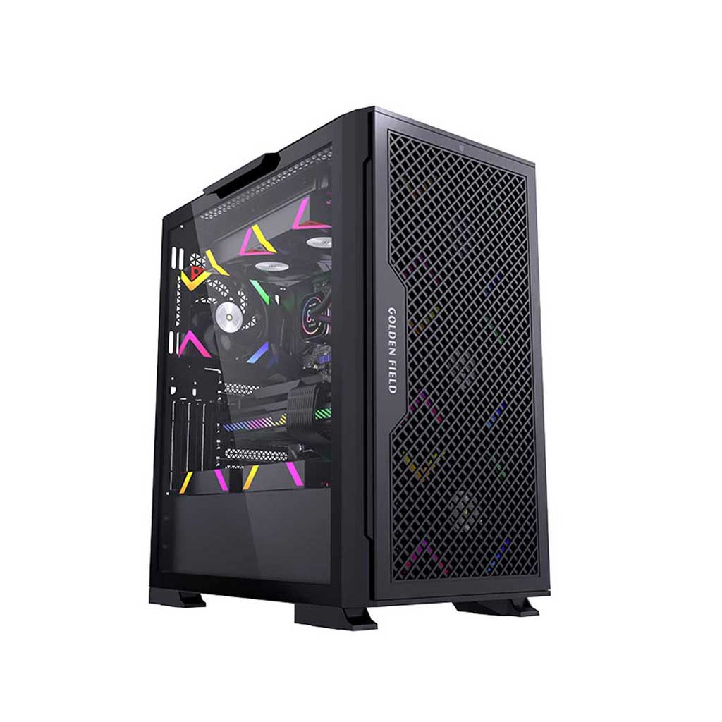 Assembled Gaming PC - High End