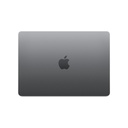 Apple MacBook Air M2 13-Inch | 8-Core CPU | 8-Core GPU | 16GB Unified Memory | 256GB SSD | Space Gray l 2-Year Authorized Warranty & 1-Year Breakage Insurance