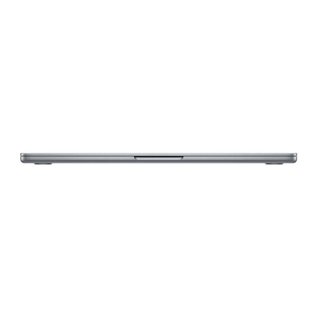Apple MacBook Air M2 13-Inch | 8-Core CPU | 8-Core GPU | 16GB Unified Memory | 256GB SSD | Space Gray l 2-Year Authorized Warranty & 1-Year Breakage Insurance