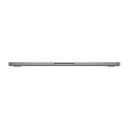 Apple MacBook Air M2 13-Inch | 8-Core CPU | 8-Core GPU | 16GB Unified Memory | 256GB SSD | Space Gray l 2-Year Authorized Warranty & 1-Year Breakage Insurance