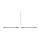 Apple MacBook Air M4 2025 13-Inch | 10-Core CPU | 10-Core GPU | 16GB Unified Memory | 512GB SSD | Silver l 2-Years Authorized Warranty & 1-Year Breakage Insurance