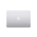 Apple MacBook Air M4 2025 13-Inch | 10-Core CPU | 10-Core GPU | 16GB Unified Memory | 512GB SSD | Silver l 2-Years Authorized Warranty & 1-Year Breakage Insurance