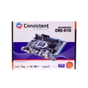 Consistent H110 Motherboard (CMB-H110)