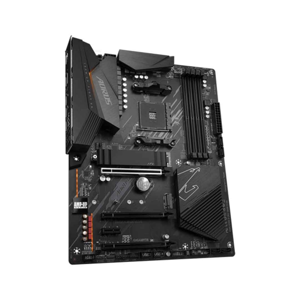 Gigabyte B550 AORUS ELITE Gaming AMD Motherboard