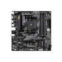 Gigabyte B550M DS3H R2 Gaming AMD Motherboard