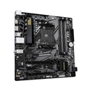 Gigabyte B550M DS3H R2 Gaming AMD Motherboard