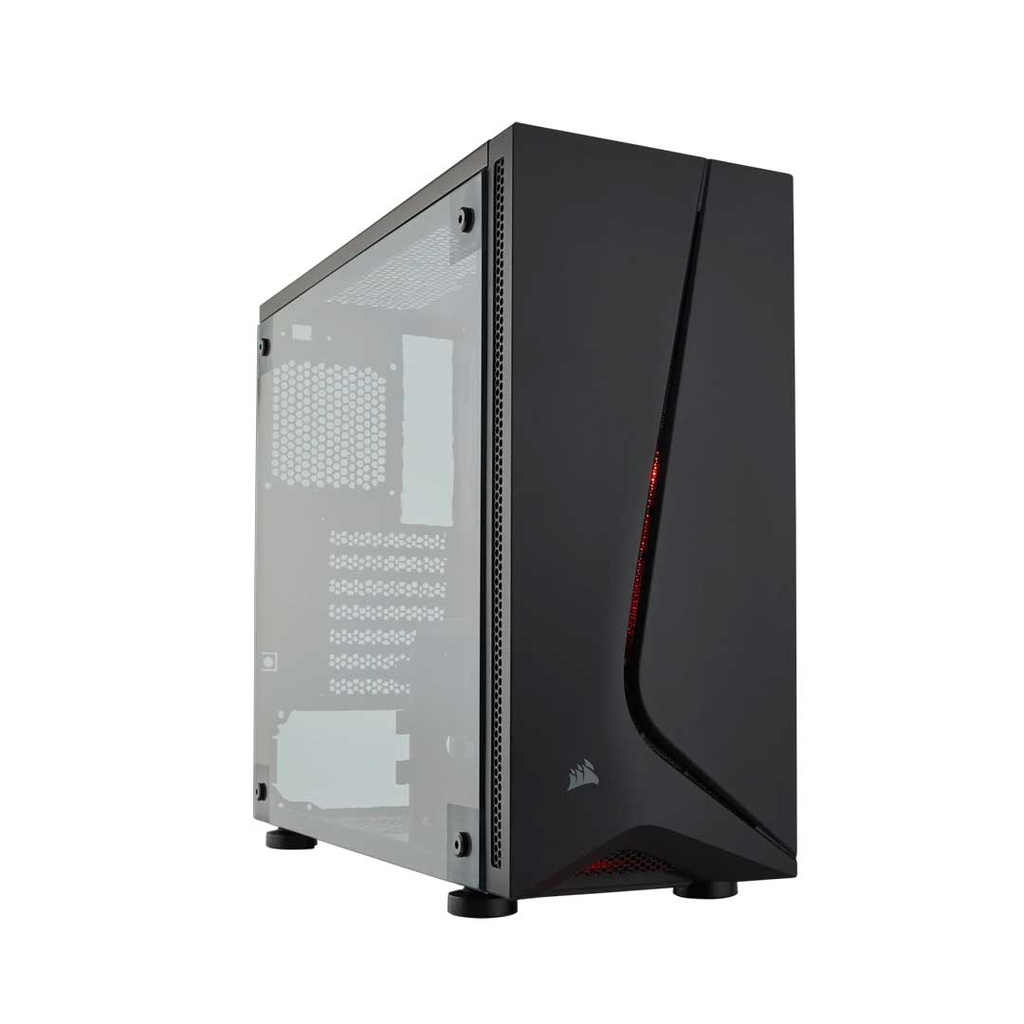 Corsair Gaming Case Spec-05 With VS650